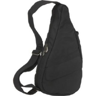 AmeriBag Healthy Back Bag ® Micro F Black