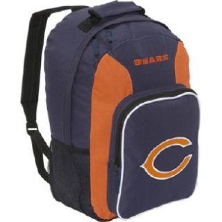 Concept One Chicago Bears Navy Back Pack