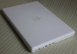  in1 for the First Generation OLD White MacBook 13.3 A1181