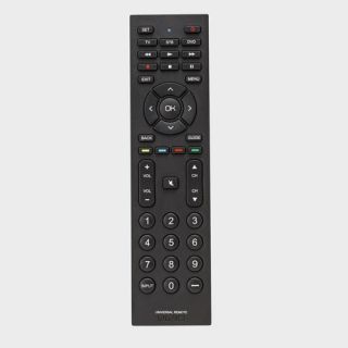  XRU100 TV Home Theater 3 in 1 Universal Remote Control Used