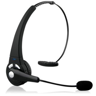 Over Head Bluetooth Headset for Casio GZone Commando