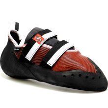 NEW Five Ten Blackwing Climbing Shoes Size 45 Cherry Red Raven Black