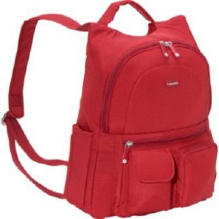 Accessories Frommers Hatchback Mini Backpack Crimson Red 