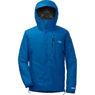 Outdoor Research Mens Foray Jacket