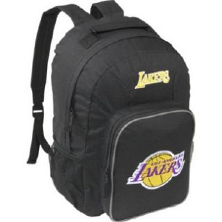 Accessories Concept One Los Angeles Lakers Backpack Black 