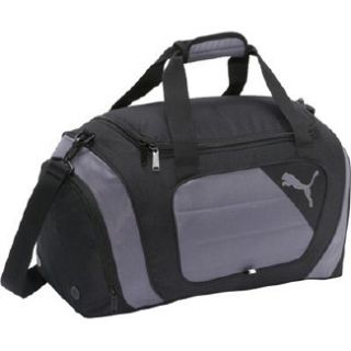 Puma Chemistry Duffel 20 Grey