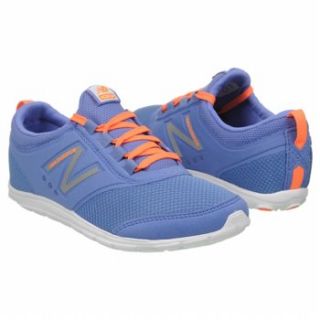 Athletics New Balance Womens The 735 Baja Blue 