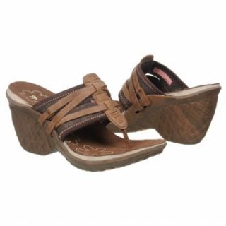 Womens Cushe Entwine Brown 