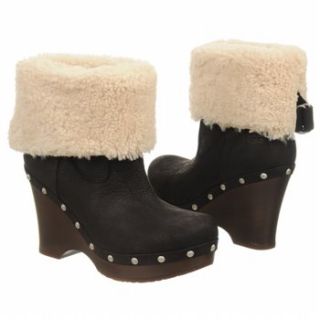 Womens UGG Carnagie Mushroom Nubuck 