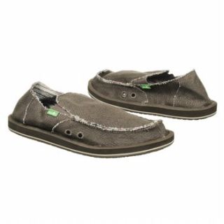 Mens Sanuk Hemp Natural 