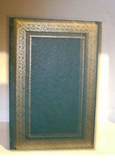 THE GOOD SOLDIER, Ford Madox Ford, Leather like, ICL Book PURTY