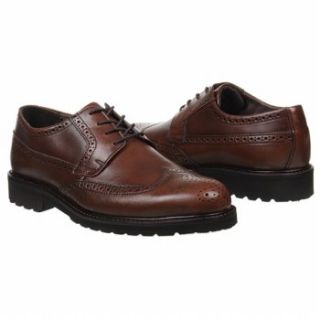 Mens Bostonian Luglite Wing Brown 