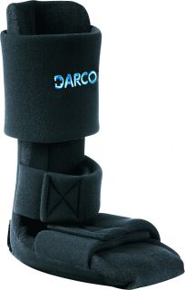 Darco FX Night Splint Drop Foot Plantar Fasciitis