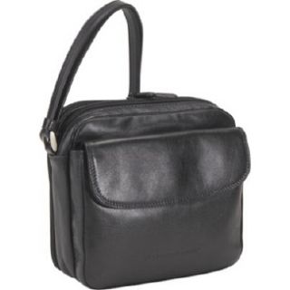 Bags   Handbags   Leather Handbags   Black