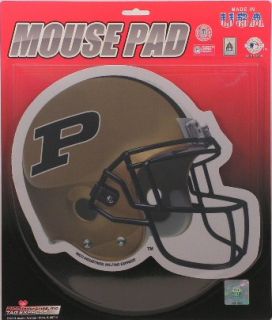  football helmet mouse pad no title officially licensed mouse pad