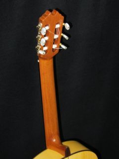 Prudencio Saez Flamenco Guitar Mod 22 All Solid Woods New
