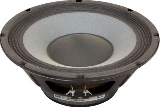 fender 8 ohm 10 replacement bass speaker standard item 660188