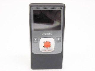 Flip U2120B UltraHD Camcorder 120 MIN Pocket Digital 2 0 LCD HD