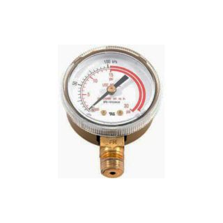 Forney 87730 Low Pressure Gauge Acetylene Regulator New