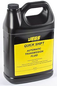  Products 28071 Quick Shift Automatic Transmission Fluid