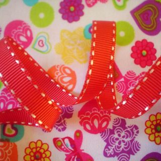 Mini Bowdabra Ribbon Bow Maker Weddings Sewing Gift Florestry