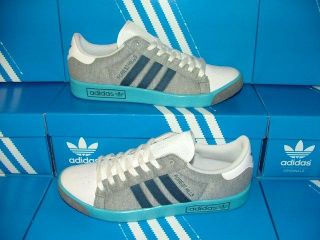 Adidas Forest Hills Vin Trainers G46262 Mens Sizes Size 8 9 10 11 12 1