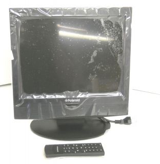 Polaroid FLM 1514B 15 LCD Television