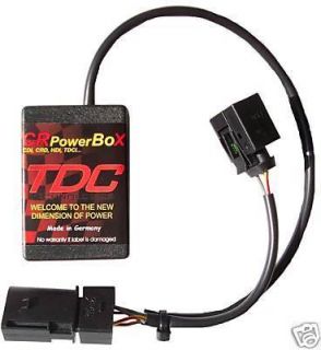 Power Box CR Diesel Tuning Chip Fiat Palio 1 3 JTD