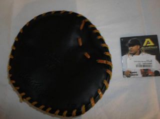 Akadema Professional The Pancake Baseball / Softball Glove LEFT HANDED