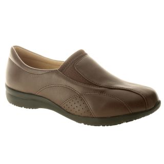 Fly Flot Randi Comfort Anti Slip Oxfords Womens Shoes All Sizes Colors