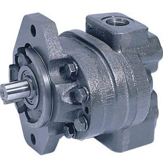  cast iron hydraulic gear pump 2 6 cu in 2102726 northern tool item