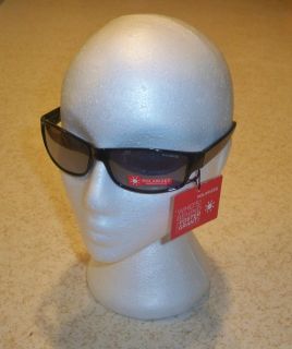Foster Grant Theory Designer Polarized Sunglasses B4 New with Tags