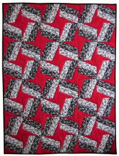 Click here to see all Quilt Patterns & Kits in my  Store