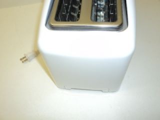 cuisinart 2 slot 4 slice toaster display