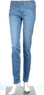 Frankie B Slim Skinny Silky Denim Jeans RN 103390 Size 27