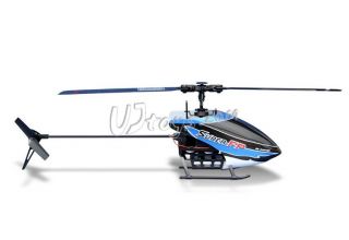 Walkera Super FP Mini 4 CH WK 2402D 8 RC Helicopter 2 4GHz