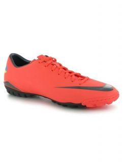 Football Boots Nike Scarpette TG Mercurial Glide III 2012 Mango Man