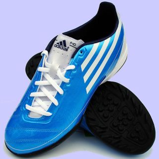 Adidas F10 TRX TF J Junior Turf Football Boots Trainers
