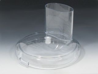 KitchenAid Food Processor Replacement Lid 4KFP710WH0