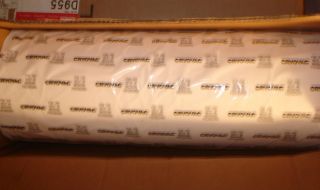Cryovac D955 Food Grade Shrink Wrap 75 Gauge Roll 27 x 7 000 New