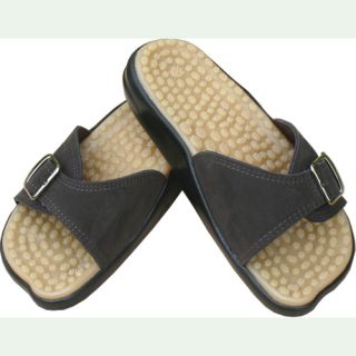  Arch Support Acupuncture Slipper Sandal Foot Massage Ct 712A