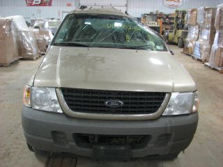 part came from this vehicle 2002 ford explorer stock ul2932