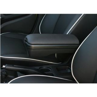 2011 Ford Fiesta Console Storage Arm Rest Armrest 11