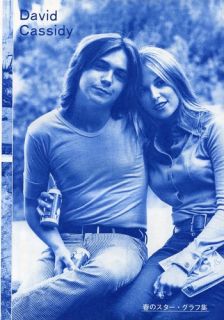 1970 s pin up david cassidy frederika myers 1972 pinup