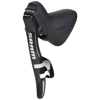 SRAM Force Carbon 10 Speed Road Bike Double Tap Shifters Lever Set