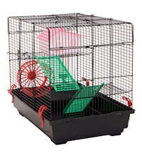 Extra Large Great Value Hamster Cage Free Bedding
