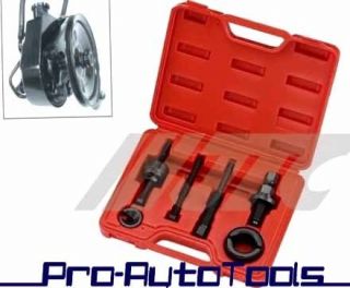 power steering pump pulley puller remover tool kit brand new item