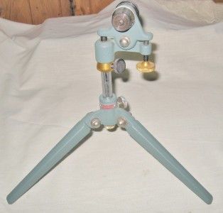 freeland adjustable spotting scope stand
