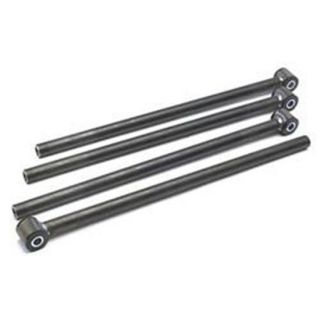  Rear 4 Link Stainless Steel Kit, For Speedway 1932/1934 Ford Frames