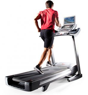 FreeMotion USA 775 Interactive New Fold Away Treadmill Android iFit